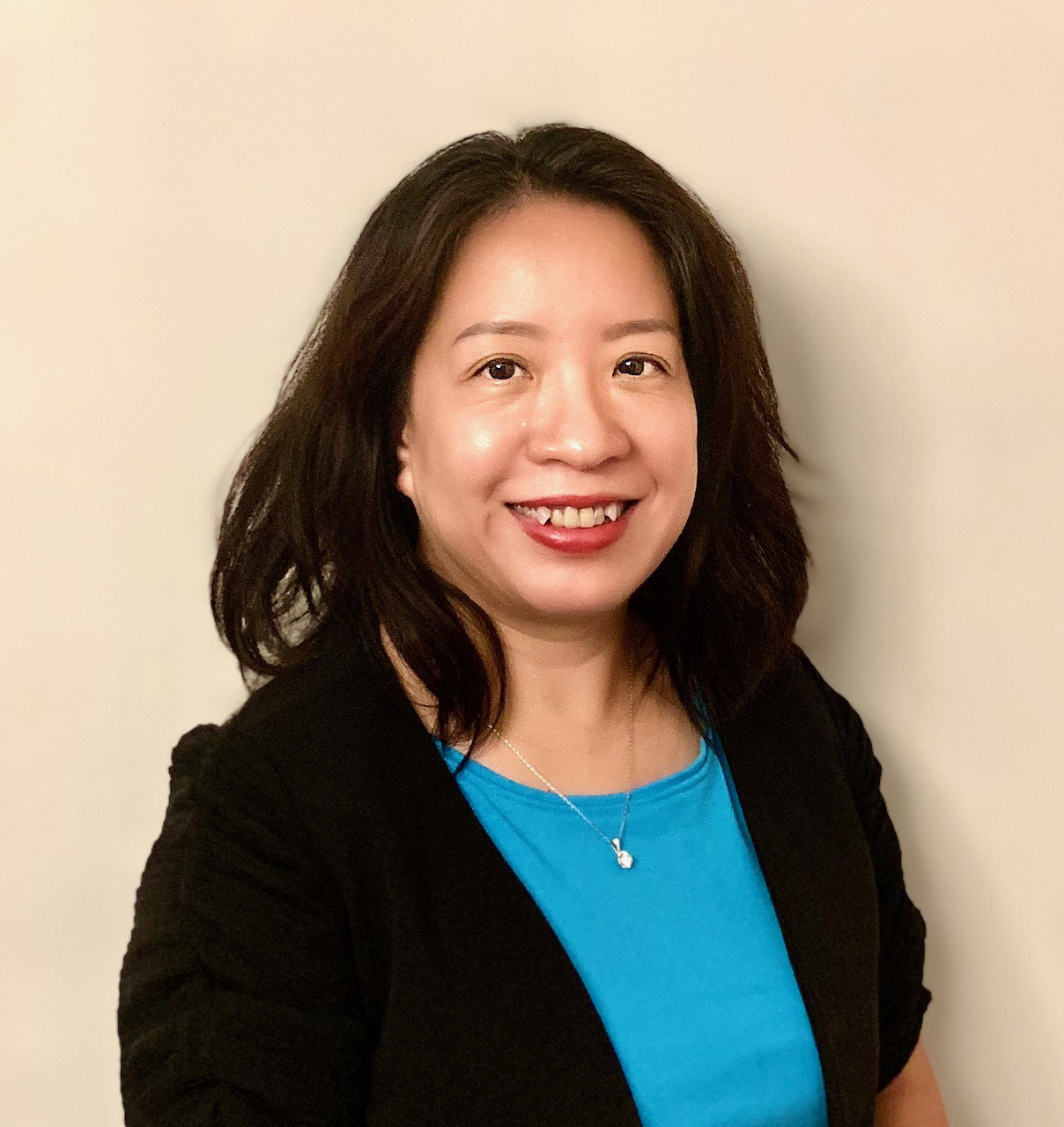 Tracy Duong, CPA, ACCA, Master of Finance