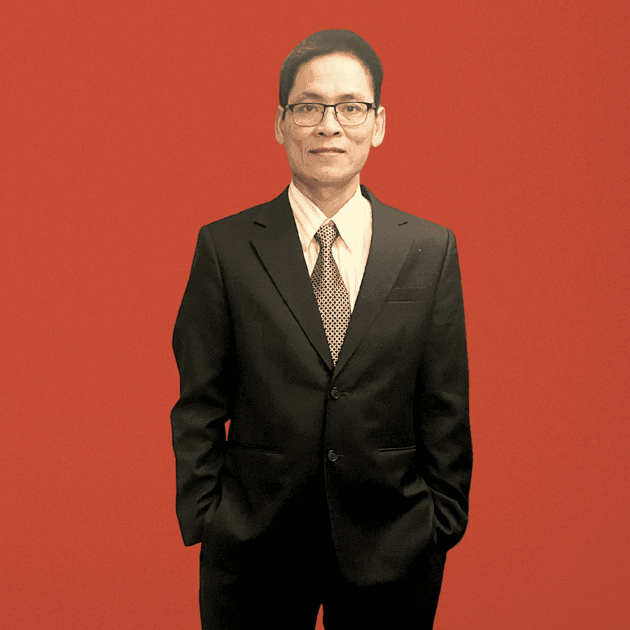 NHAT TRAN (NICK) - Master of finance